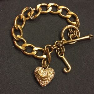 Juicy couture bracelet